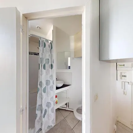 F2 Graville Apartment Le Havre