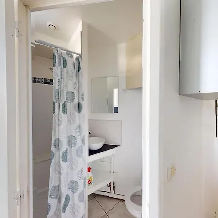 Apartment F2 Graville