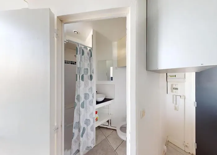 F2 Graville Appartement Le Havre